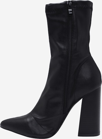 Nasty Gal Boots in Black