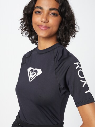 ROXY Funktionsshirt in Grau