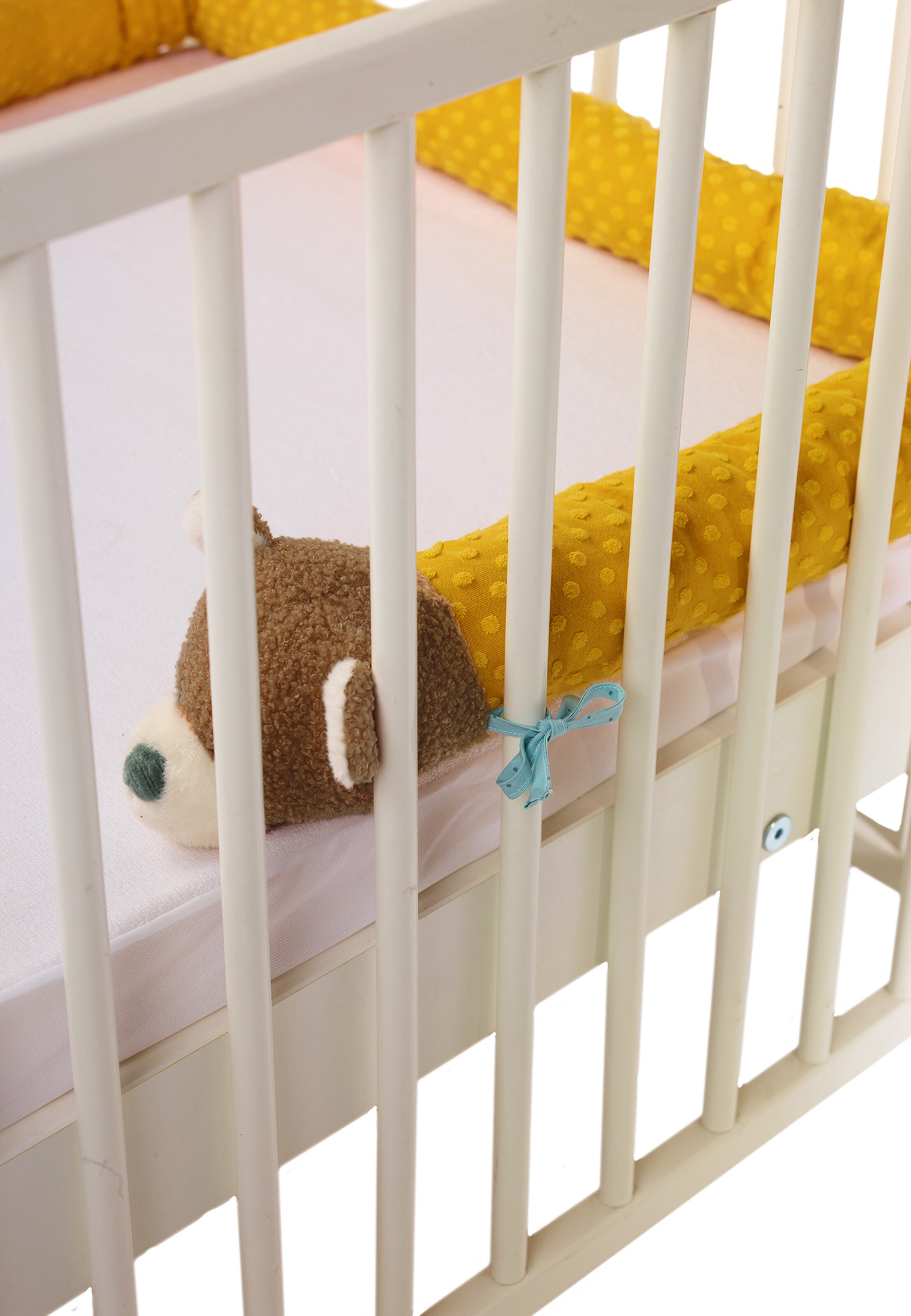 STERNTALER Bedding 'Ben' in Mixed colors