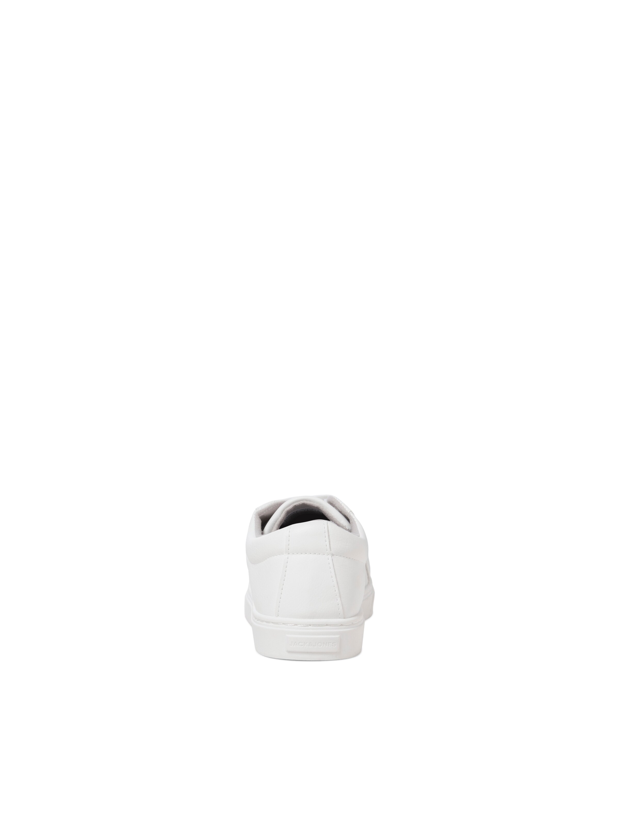 Baskets basses 'JFWatmos' JACK & JONES en blanc
