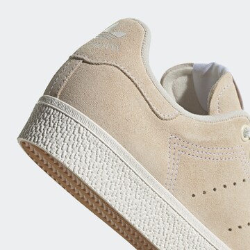 Sneaker bassa 'Stan Smith' di ADIDAS ORIGINALS in beige