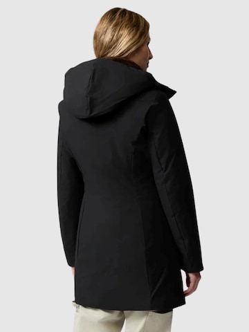 Parka d’hiver Refrigiwear en noir
