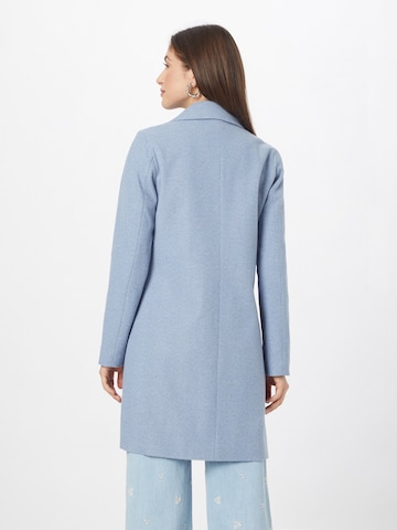 ABOUT YOU Ανοιξιάτικο και φθινοπωρινό παλτό 'Ella' σε μπλε