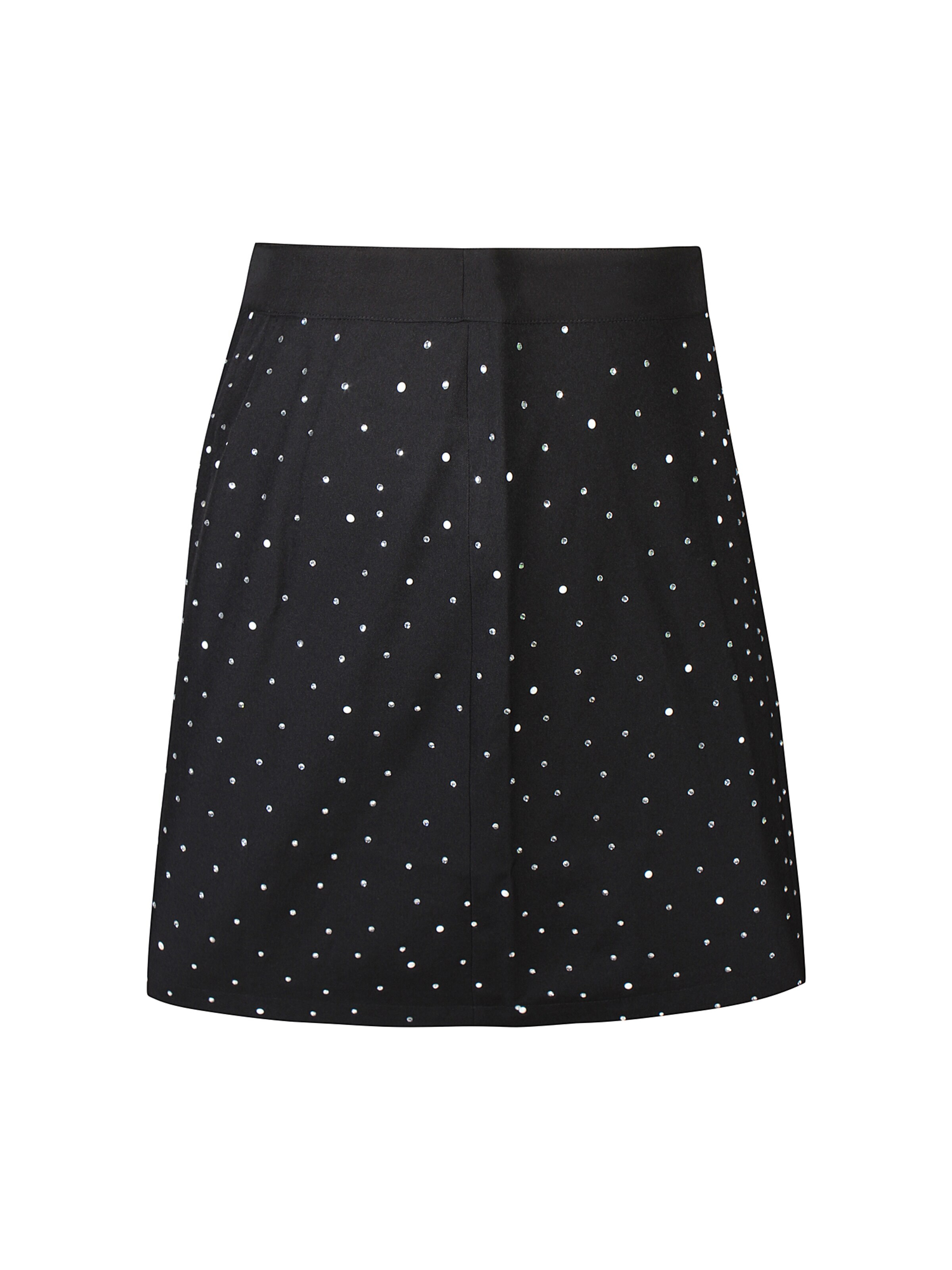 Anyday Skirt 'Jamila 496' in Black