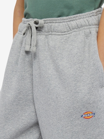 DICKIES - Regular Calças 'Mapleton' em cinzento