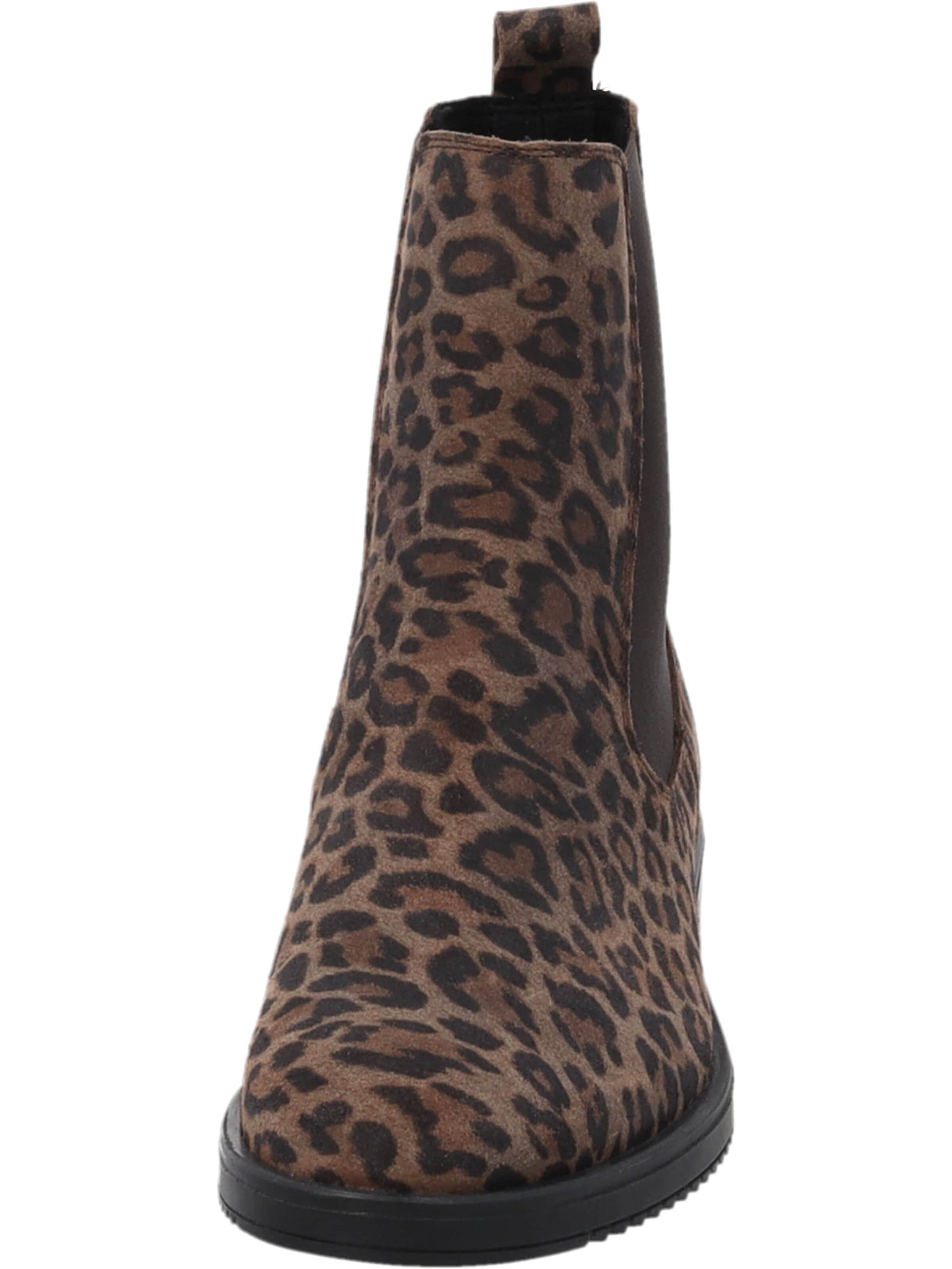 Palado Boots 'Palado Paros P'‌ in Braun