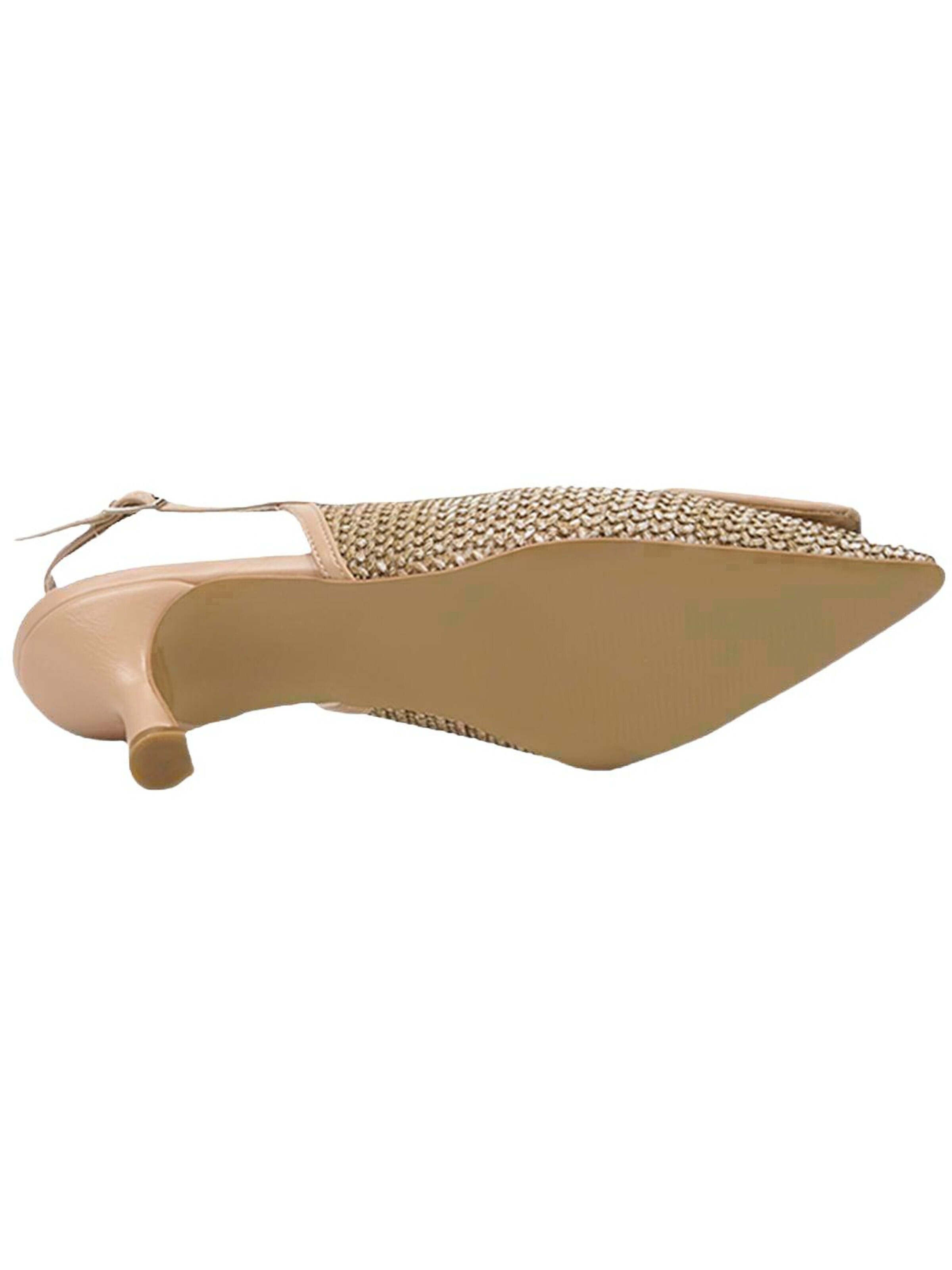 Desa Pumps 'Pumps' in Beige