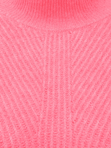 Y.A.S Petite Neulepaita 'BALIRA' värissä vaaleanpunainen