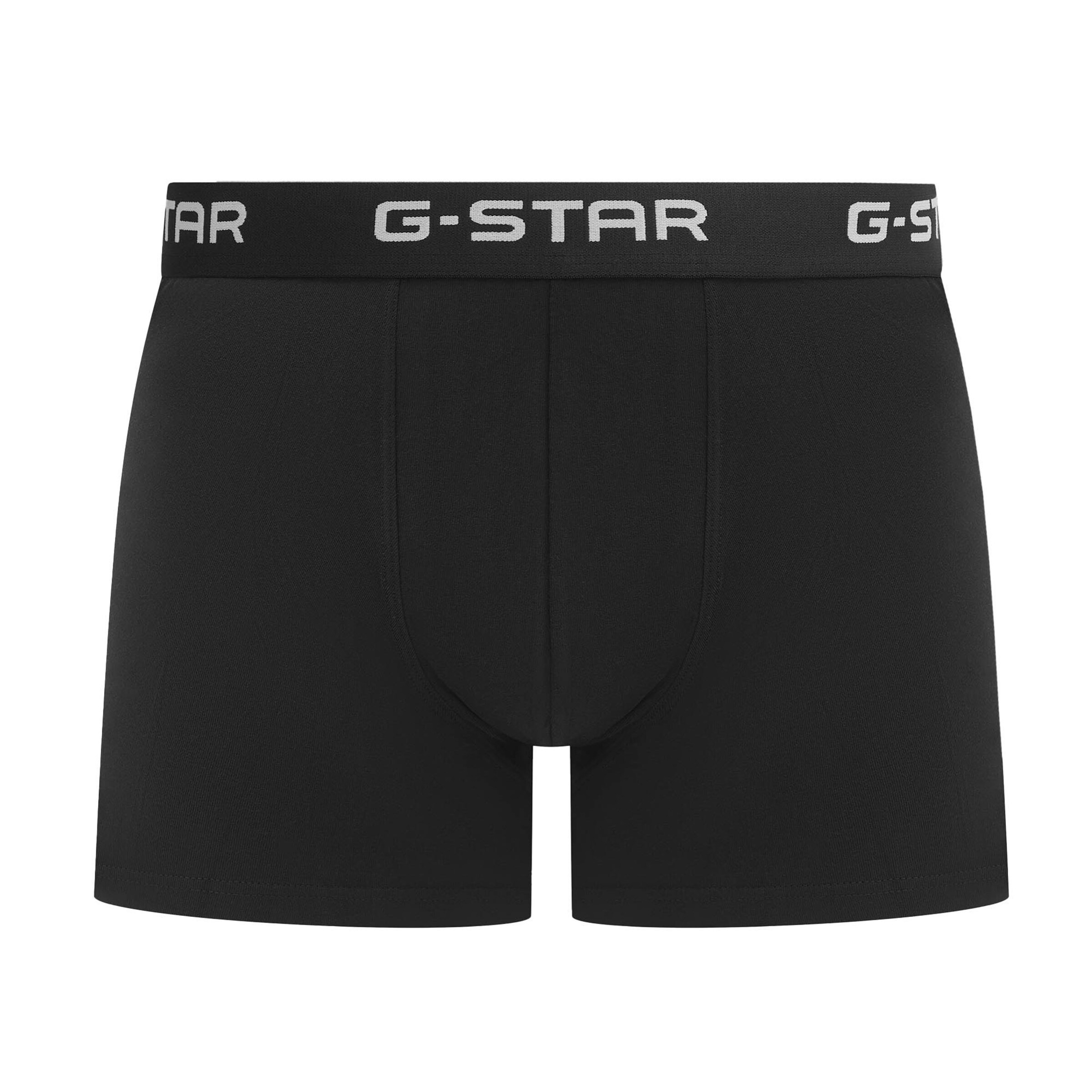 Boxer di G-STAR in grigio