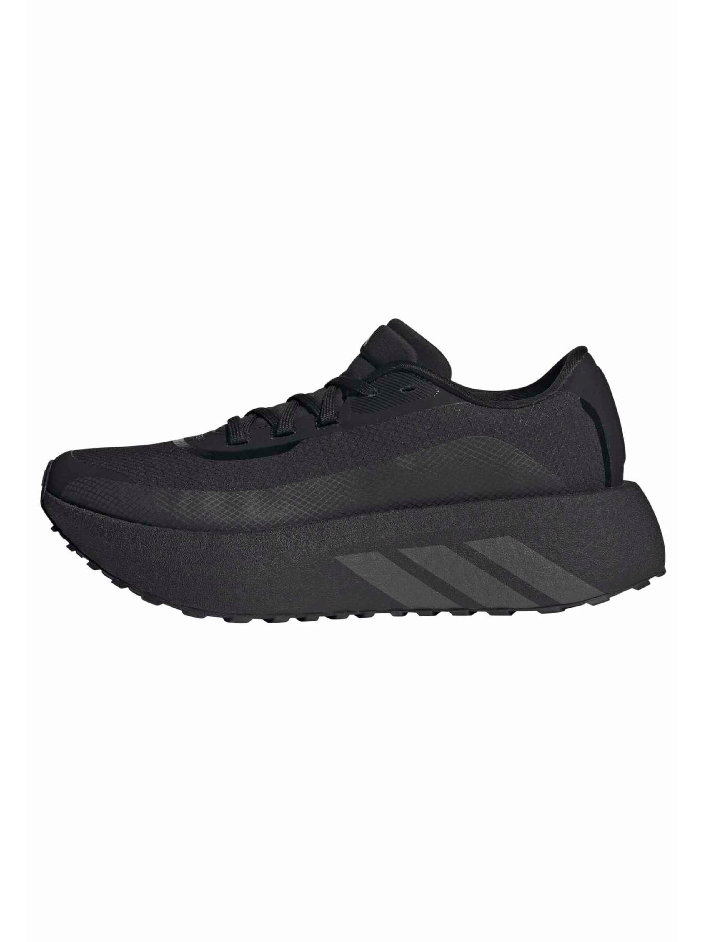 juoda ADIDAS PERFORMANCE Bėgimo batai 'Hyperboost'