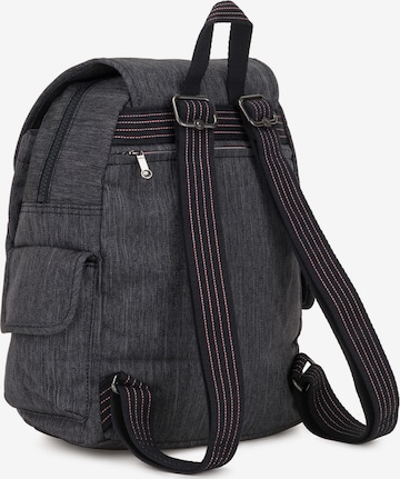 KIPLING Rucksack 'Peppery' in Blau