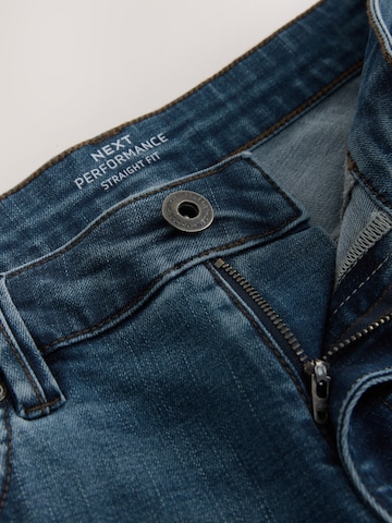 Next Regular Farkut värissä sininen