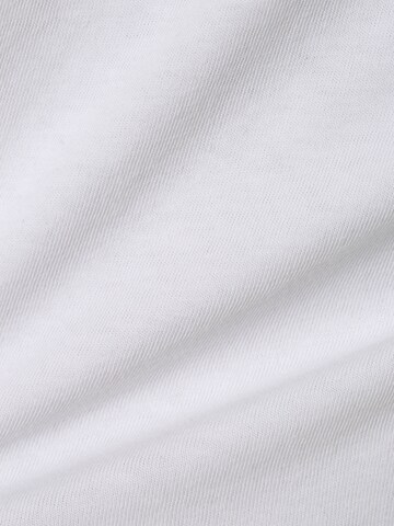 Colorful Standard Shirt in Wit