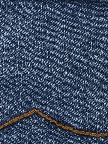 BONOBO Skinny Jeans 'SILAO' in Blau