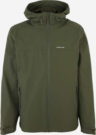 Kapten & Son Prijelazna jakna u maslinasta, Pregled proizvoda