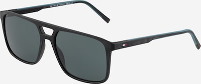 TOMMY HILFIGER Aurinkolasit '2280/S' värissä laivastonsininen / musta, Tuotenäkymä