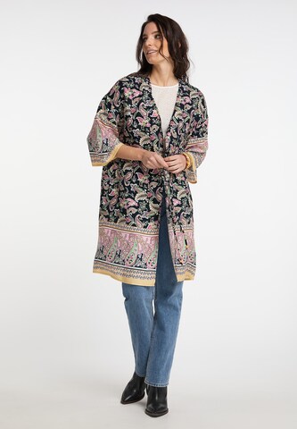 usha FESTIVAL Kimono in Mixed colours