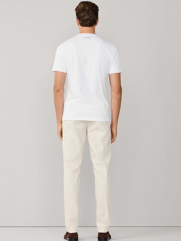 Hackett London Shirt in White