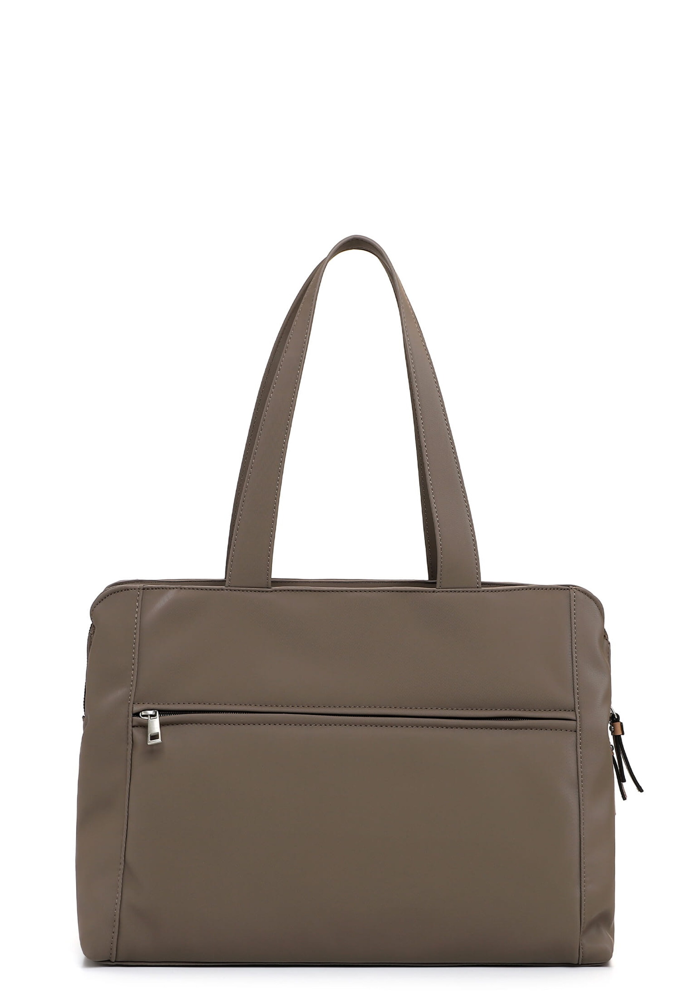Cabas 'Bonny ' Suri Frey en beige