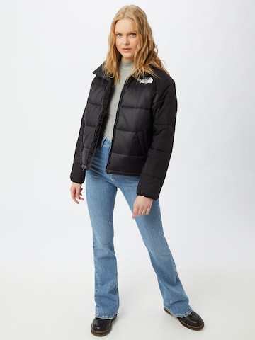 THE NORTH FACE Winter jacket 'Himalayan' in Black