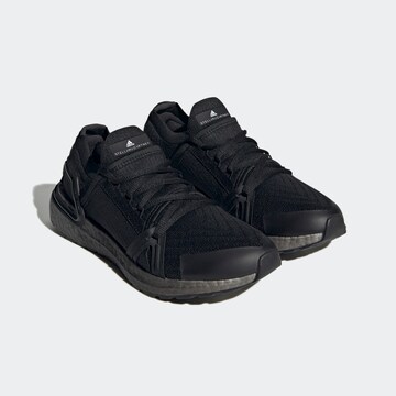 Baskets basses ADIDAS BY STELLA MCCARTNEY en noir