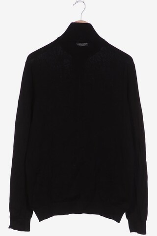 ESPRIT Sweater & Cardigan in M in Black