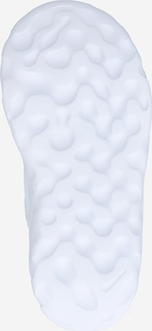 Sneaker 'ELEMENT 55' de la Nike Sportswear pe alb