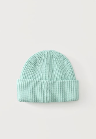 Bonnet 'Galine Rachelle' MSCH COPENHAGEN en vert