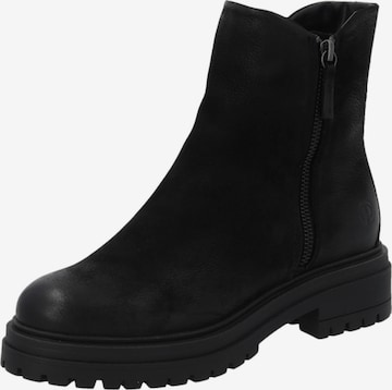 juoda Palado Aulinukai 'Valris': priekis