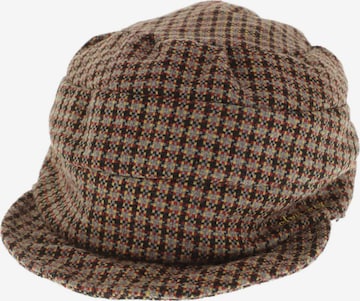 ELEMENT Hut oder Mütze L in Rot: predná strana