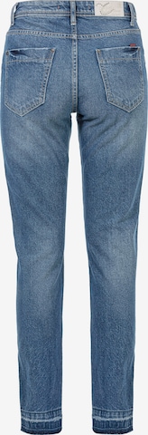 CIPO & BAXX Regular Jeans in Blue