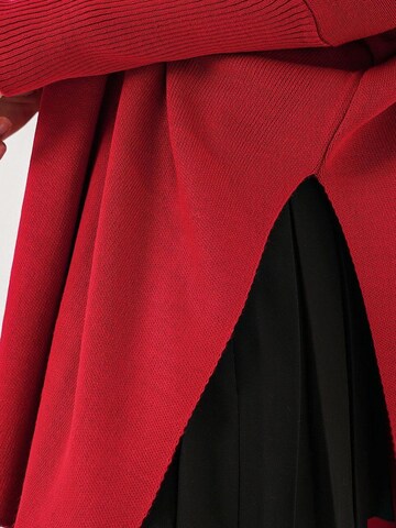Bigdart Sweater 'Pullover' in Red