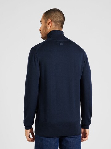 G-Star RAW Sweater in Blue