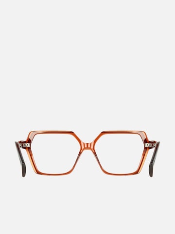 Occhiali da sole 'Liu Jo LJ2844 Cherry 54/15/140 WOMAN Eyewear Frame' di Liu Jo in marrone