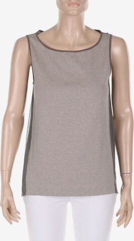 Fabiana Filippi Top & Shirt in L in Beige: front