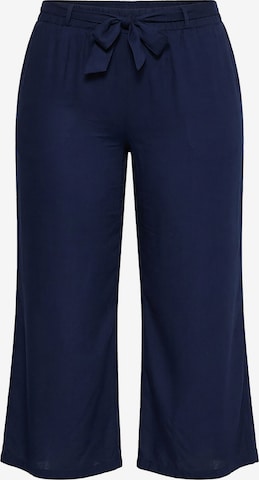 MIAMODA Hose in Blau: Vorderseite