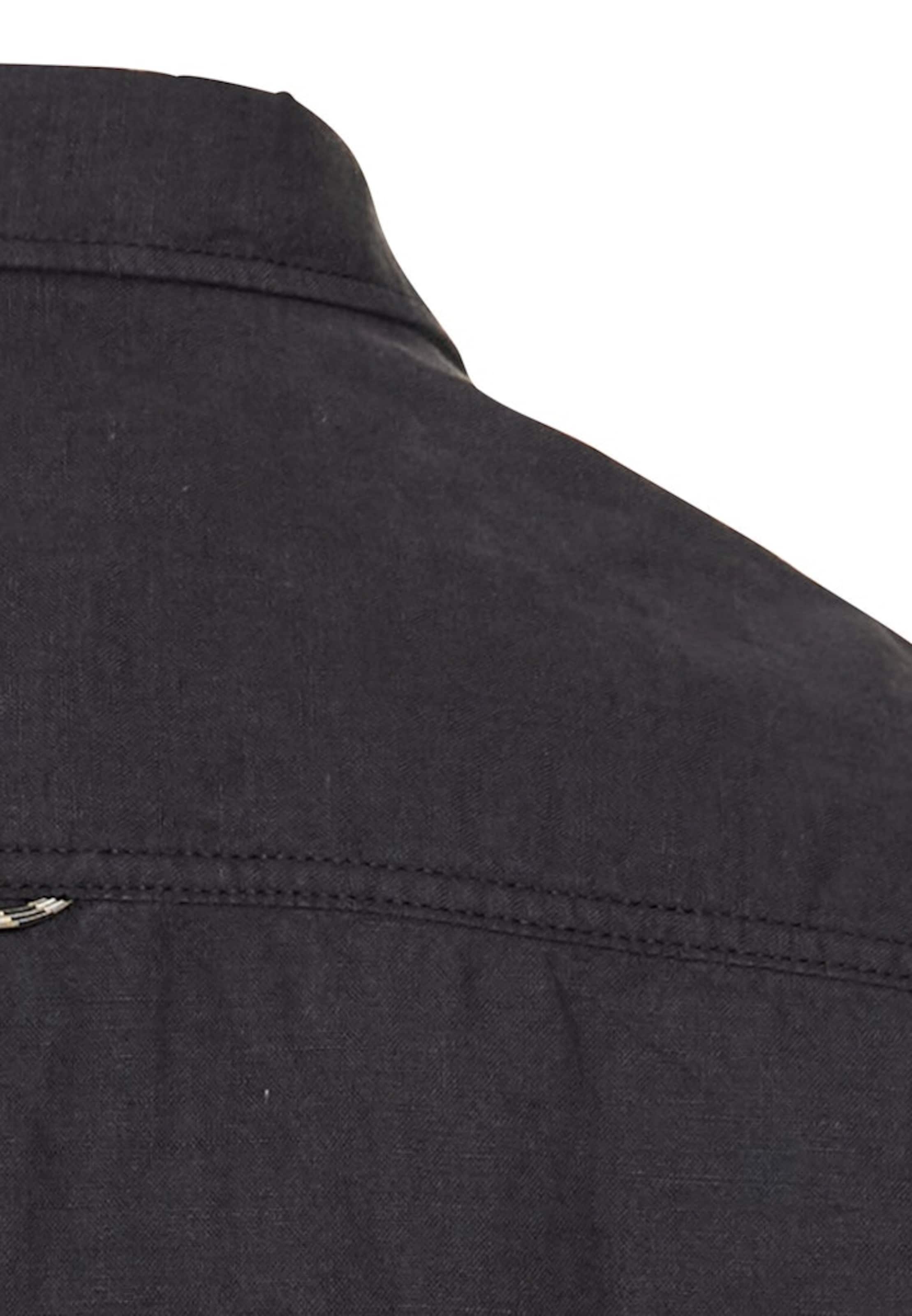 Coupe regular Chemise CAMEL ACTIVE en bleu