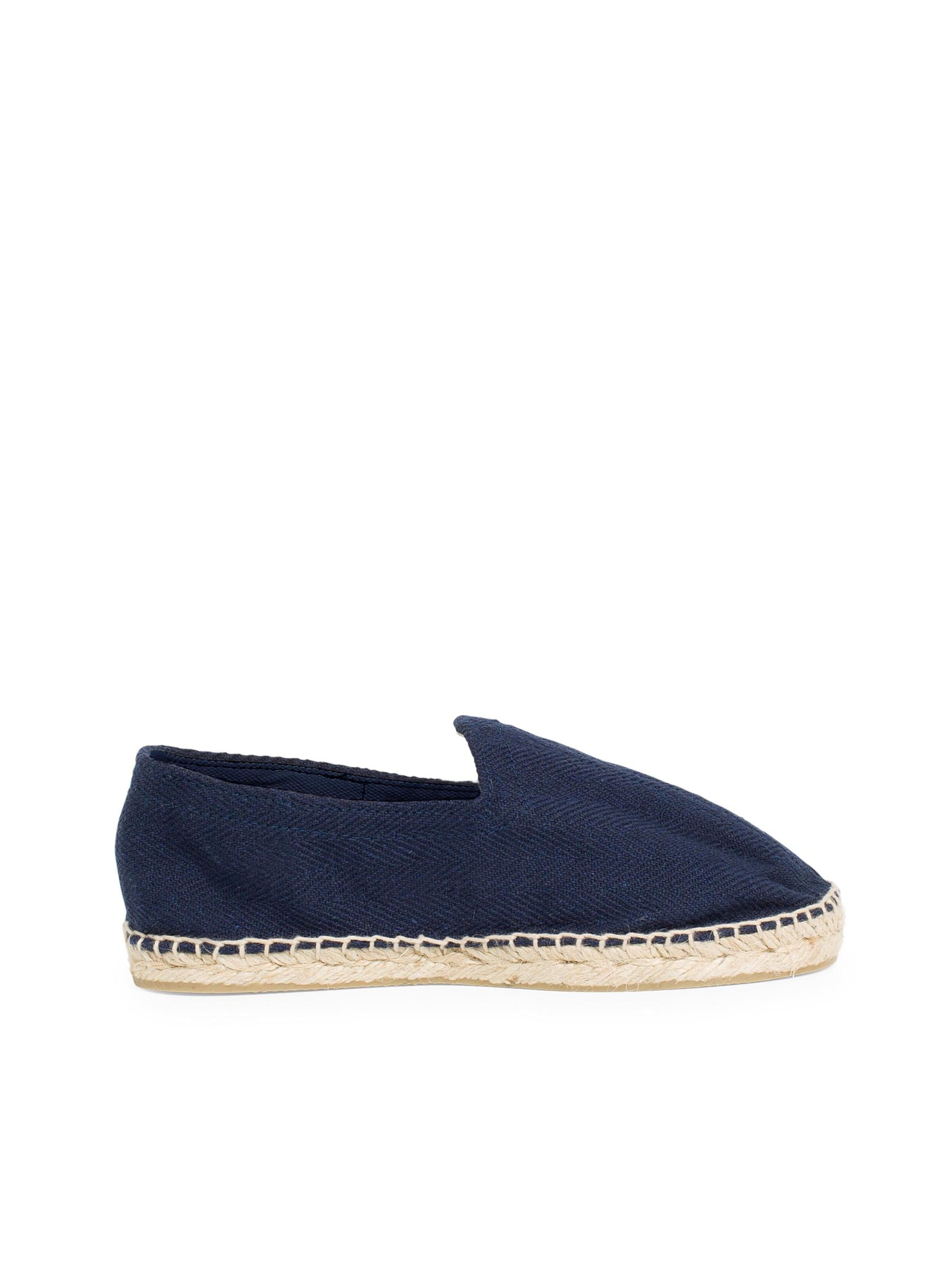 Pisamonas - Zapatos bajos en azul