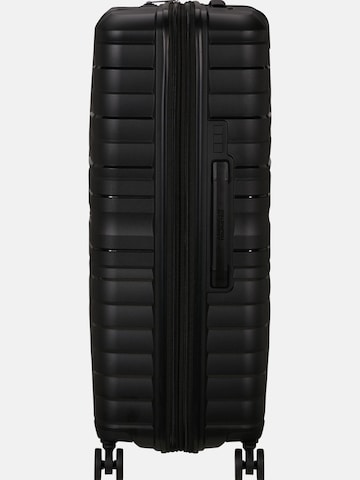 American Tourister Wózek 'FLYTWIST SPINNER 78/29 TSA EXP' w kolorze czarny
