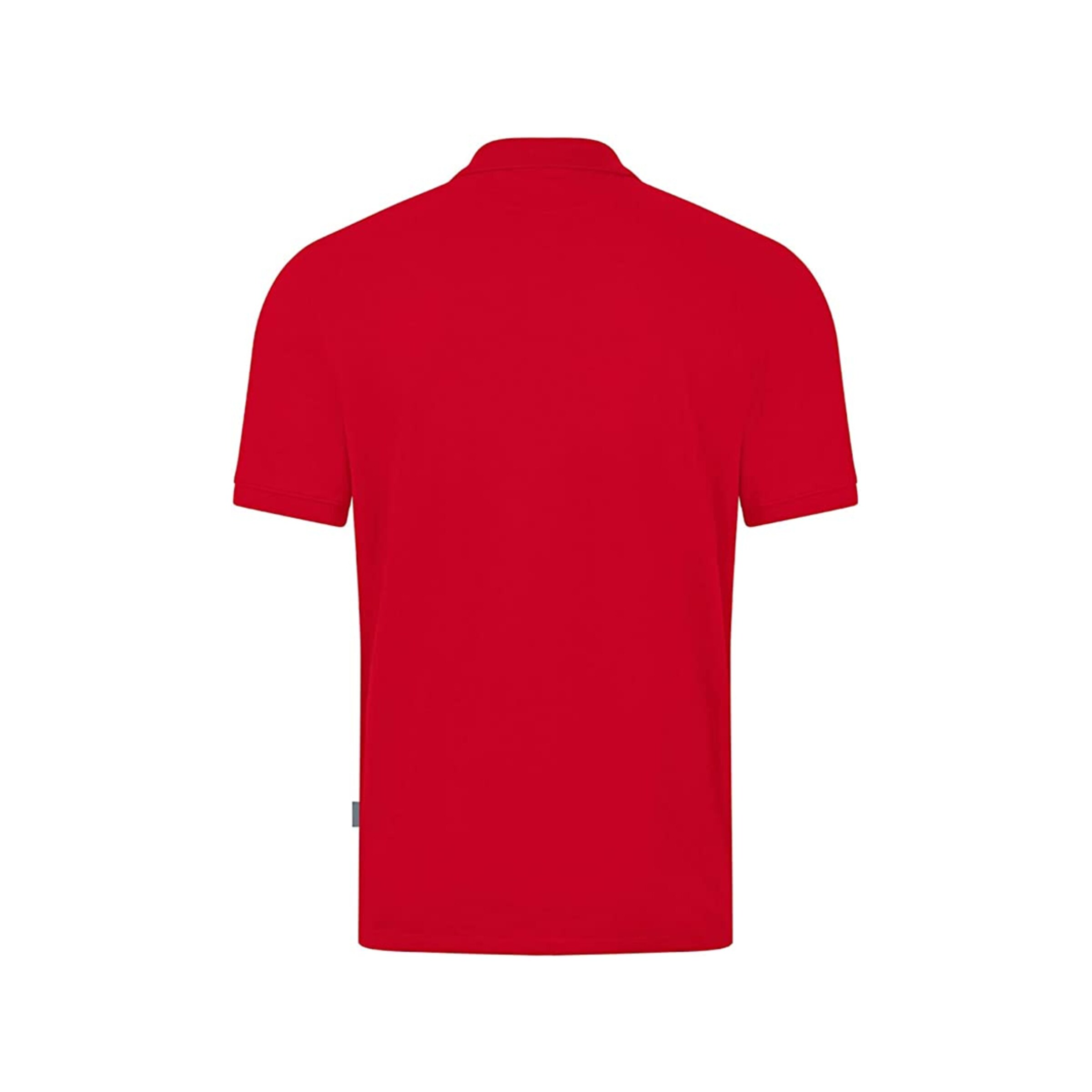 JAKO Performance Shirt in Red
