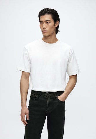 Only & Sons Loosefit Jeans 'ONSFADE ' in Zwart