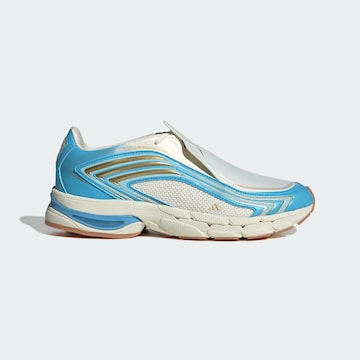 ADIDAS PERFORMANCE - Zapatillas de fútbol 'Adistar Messi' en blanco