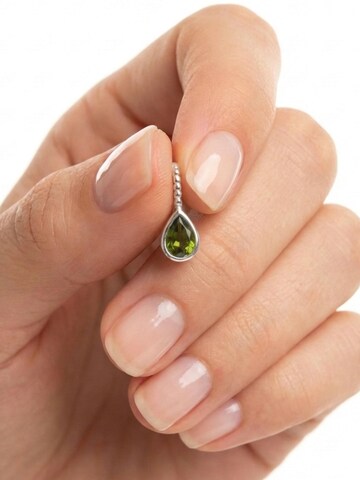 Kamiko Hangers 'DROP' in Groen