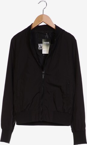Urban Classics Jacket & Coat in XS in Black: front