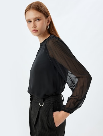 Koton Blouse in Zwart