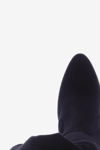 Ralph Lauren Dress Boots in 37 in Black