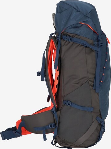 Sac à dos de sport 'Trek Mate' SALEWA en bleu