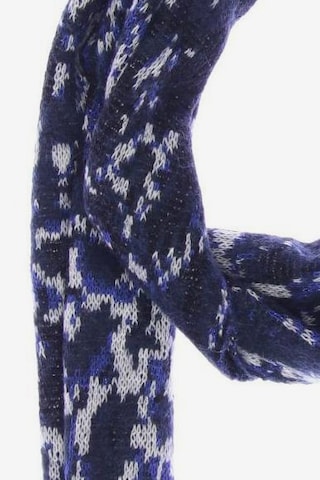 Lala Berlin Scarf & Wrap in One size in Blue