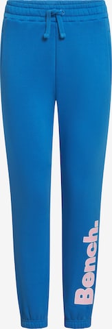 BENCH Hose in Blau: Vorderseite