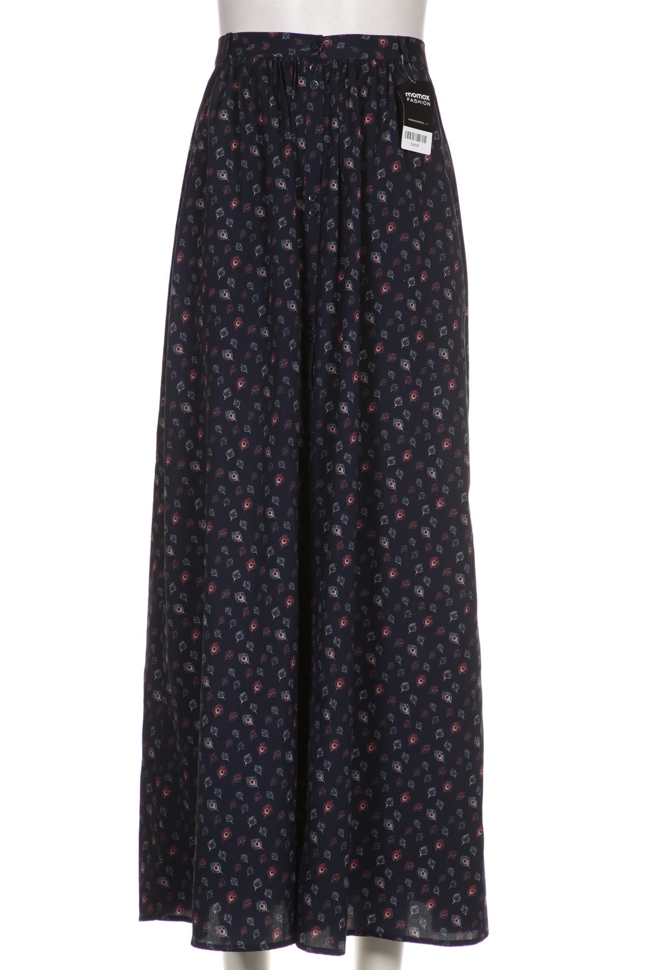 mint&berry Skirt in S in Blue: front